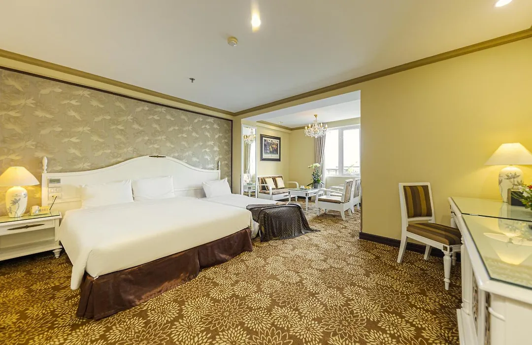 Chalcedony Grand Hotel-1